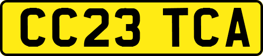 CC23TCA