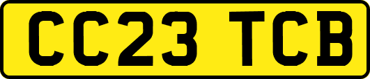 CC23TCB