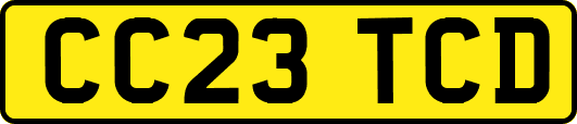 CC23TCD