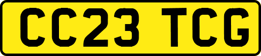 CC23TCG