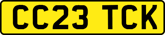 CC23TCK
