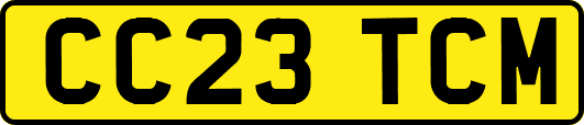 CC23TCM