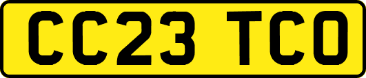 CC23TCO