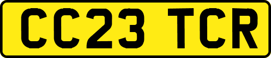 CC23TCR