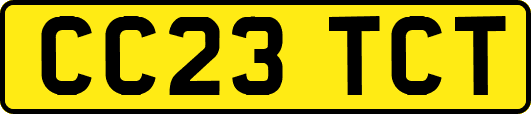 CC23TCT