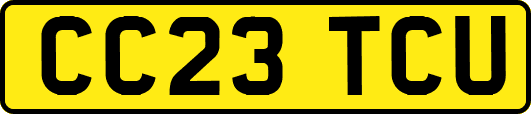 CC23TCU