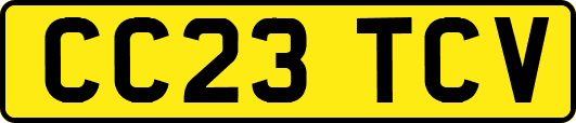 CC23TCV
