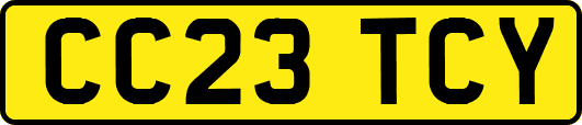 CC23TCY