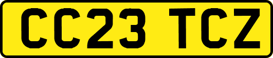 CC23TCZ