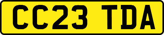 CC23TDA