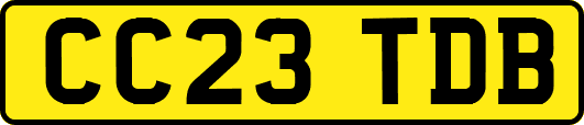CC23TDB