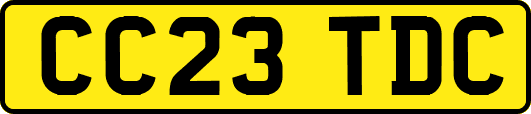CC23TDC