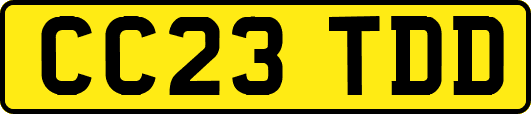CC23TDD