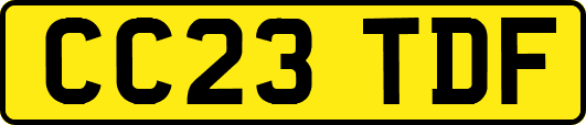 CC23TDF