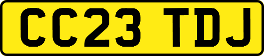CC23TDJ