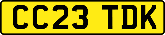 CC23TDK