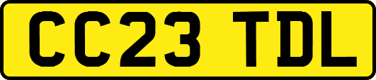 CC23TDL