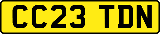 CC23TDN