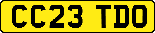 CC23TDO