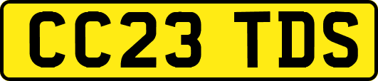 CC23TDS