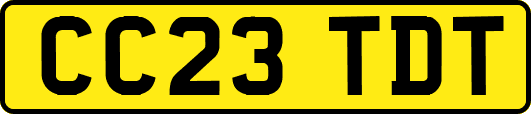 CC23TDT