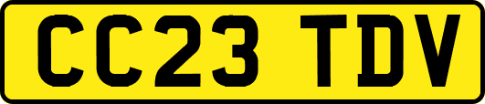 CC23TDV