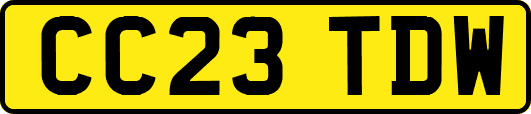 CC23TDW