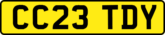CC23TDY