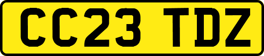 CC23TDZ