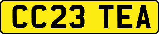 CC23TEA