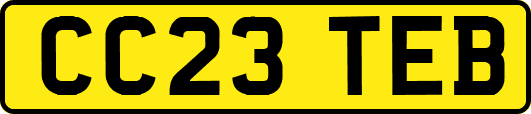 CC23TEB