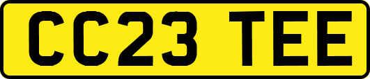 CC23TEE