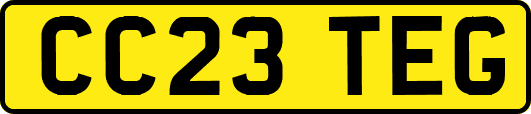 CC23TEG