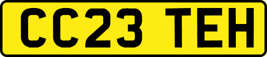 CC23TEH
