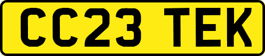 CC23TEK
