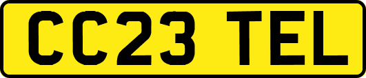 CC23TEL