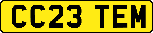 CC23TEM