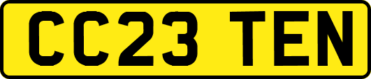 CC23TEN