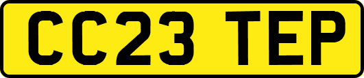 CC23TEP