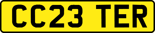 CC23TER