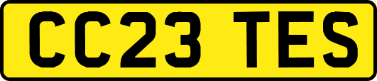 CC23TES