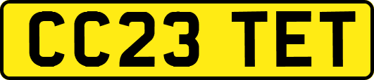 CC23TET