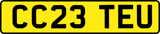CC23TEU