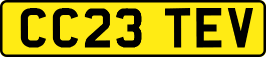 CC23TEV