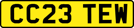 CC23TEW