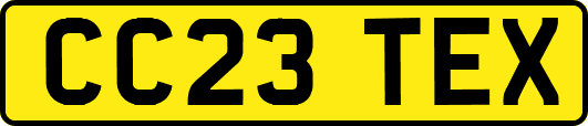 CC23TEX
