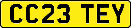 CC23TEY