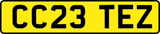 CC23TEZ