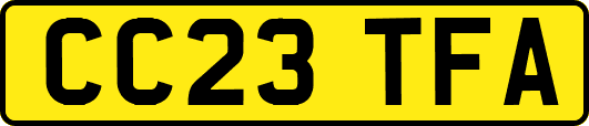 CC23TFA