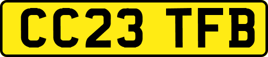 CC23TFB